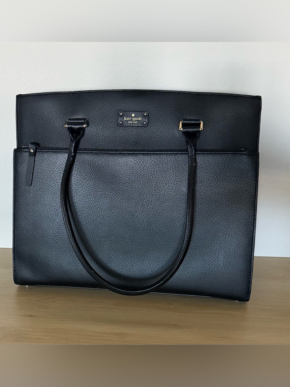 Kate Spade Grove Street Maeve tote